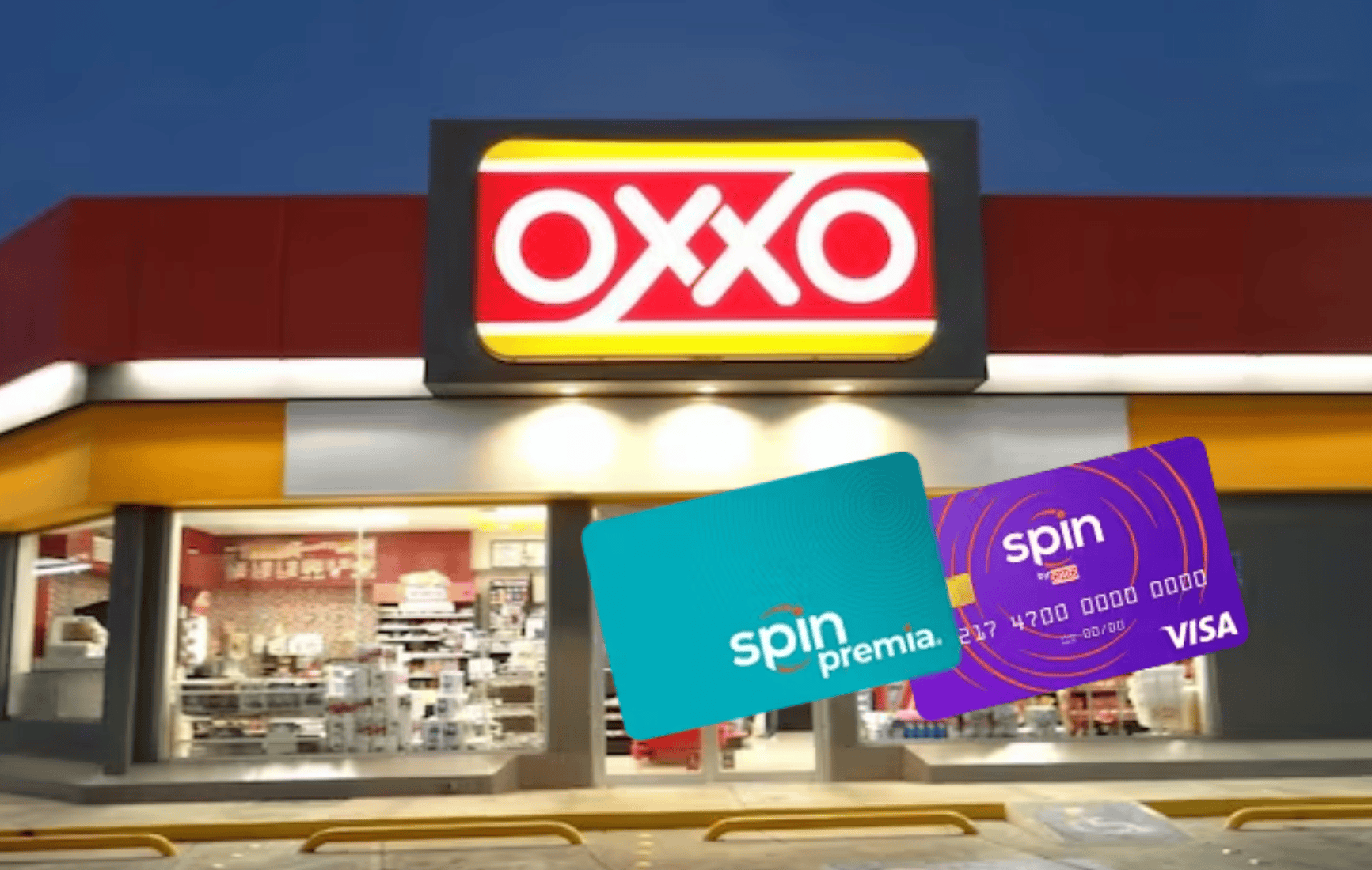 Oxxo se prepara para convertirse en Banco: Busca licencia bancaria