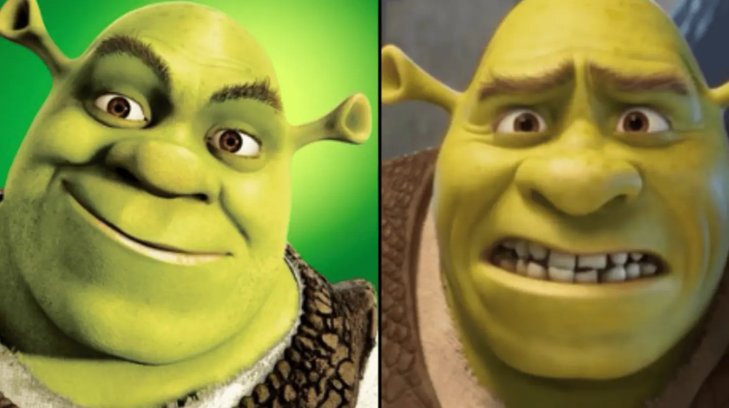El primer adelanto de la nueva película de Shrek ha dividido opiniones.