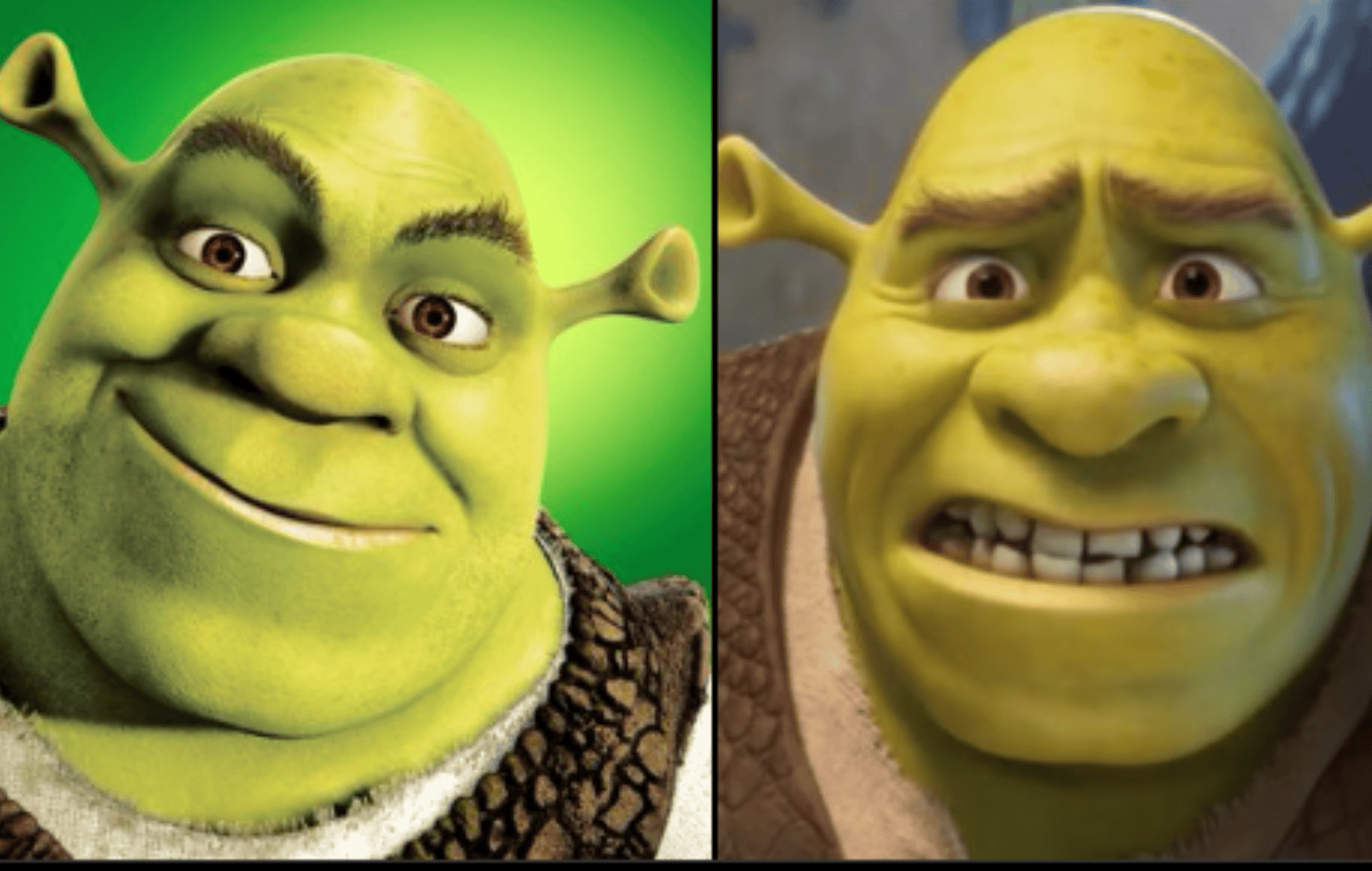 ¿Por qué Shrek no será igual que las películas anteriores?