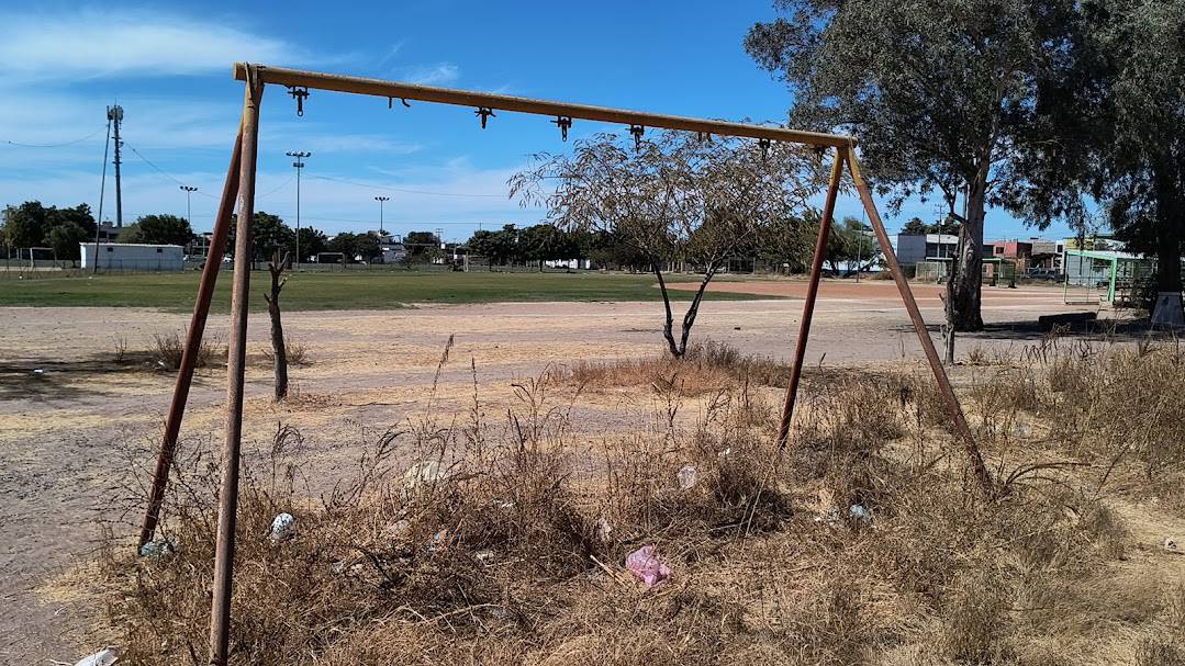 Cajemenses piden más espacios recreativos para niños