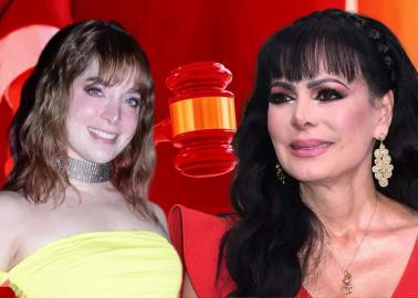 Maribel Guardia protege la herencia de su nieto José Julián de Imelda Tuñón en medio de polémica legal