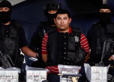 ¡Se hizo justicia! "El Hummer", fundador de Los Zetas, se declara culpable de la muerte de Valentín Elizalde