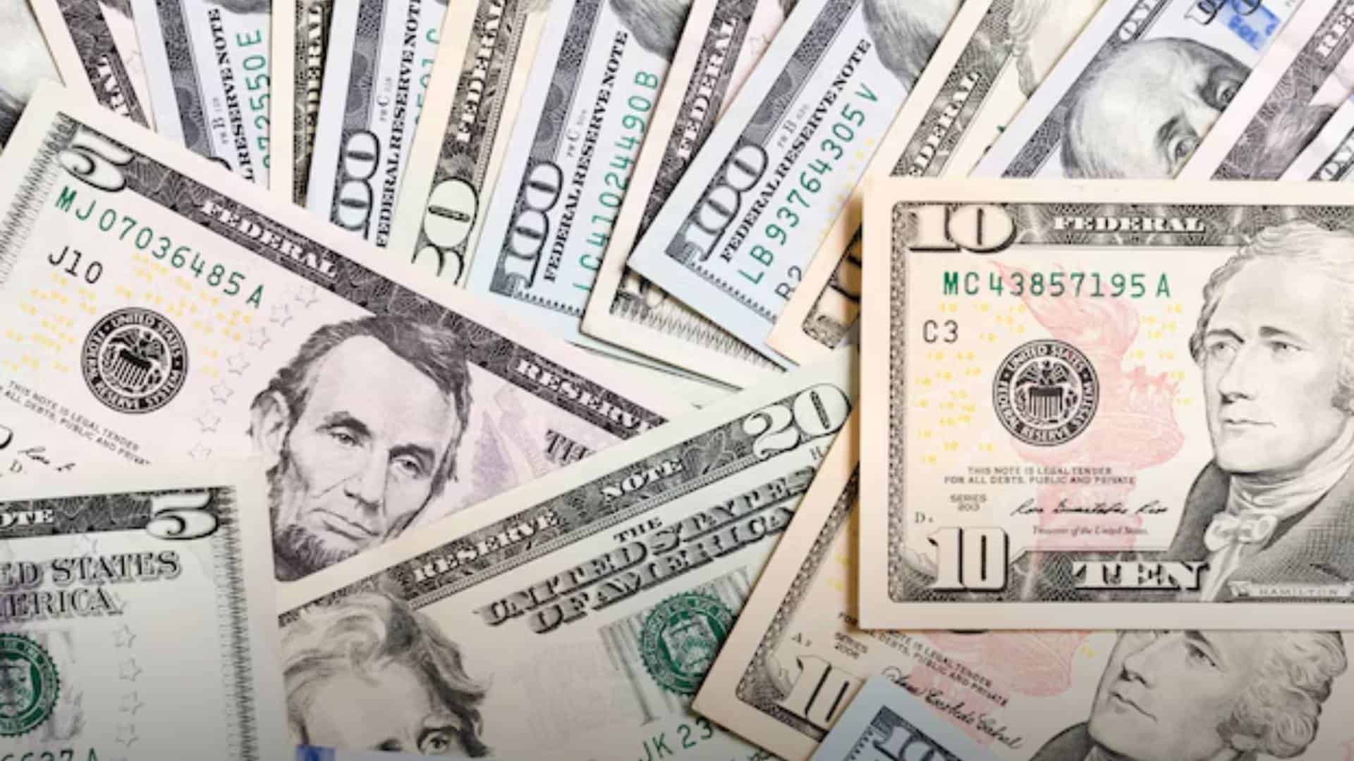 Precio del dólar hoy lunes 3 de marzo: Así inicia el tipo de cambio esta semana 