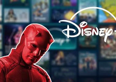 Así puedes obtener Disney+ por solo 59 pesos al mes para ver Daredevil: Born again