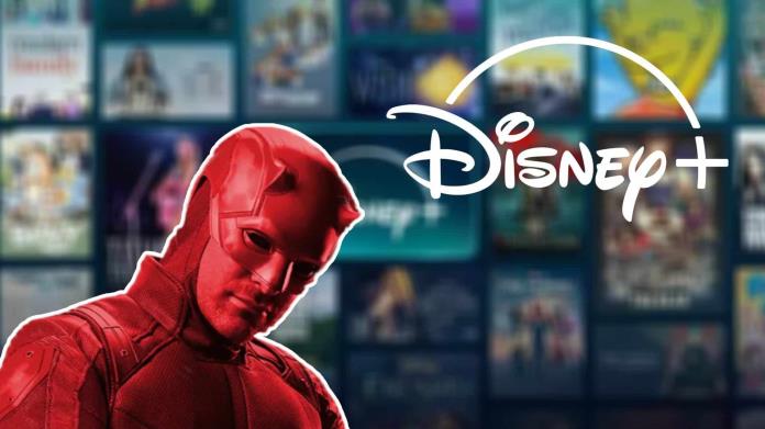 Así puedes obtener Disney+ por solo 59 pesos al mes para ver Daredevil: Born again Así puedes obtener Disney+ por solo 59 pesos al mes para ver Daredevil: Born again