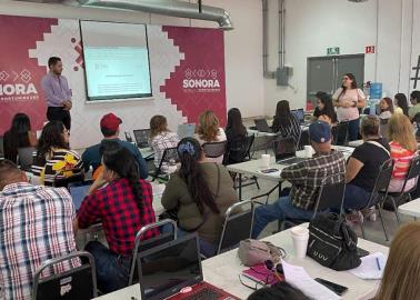 Bootcamp Emprendedor llega a Cajeme