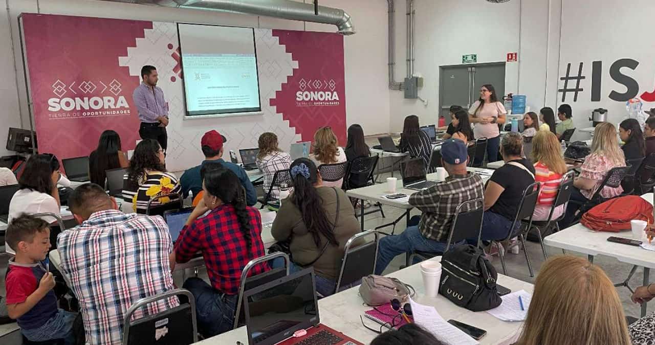 Bootcamp Emprendedor llega a Cajeme