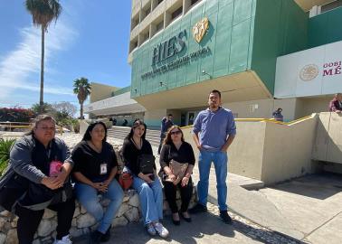 Buscan bases para trabajadores del HIES y del HIMES