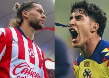 Chivas vs América: TV Azteca adquirió derechos para transmitir dos de los tres clásicos