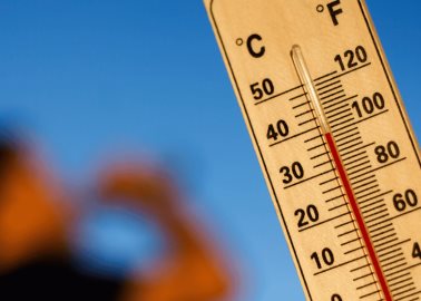 ¿Cuántas olas de calor habrá en CDMX 2025?