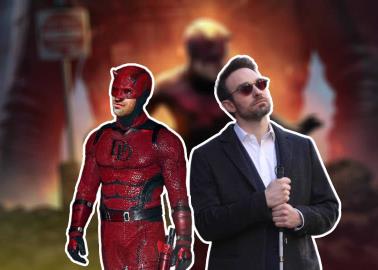 Daredevil regresa con "momentos brutales": Charlie Cox promete una serie aún más intensa