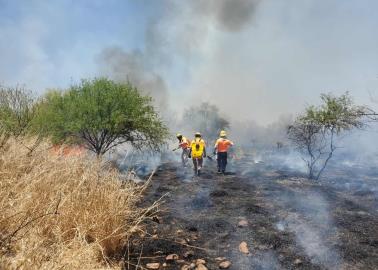 Protección Civil lanza recomendaciones para evitar incendios