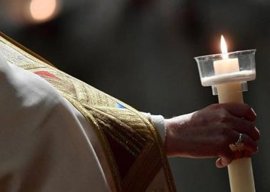 Papa Francisco agradece las oraciones en su nombre