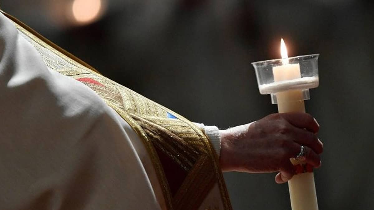 Papa Francisco agradece las oraciones en su nombre