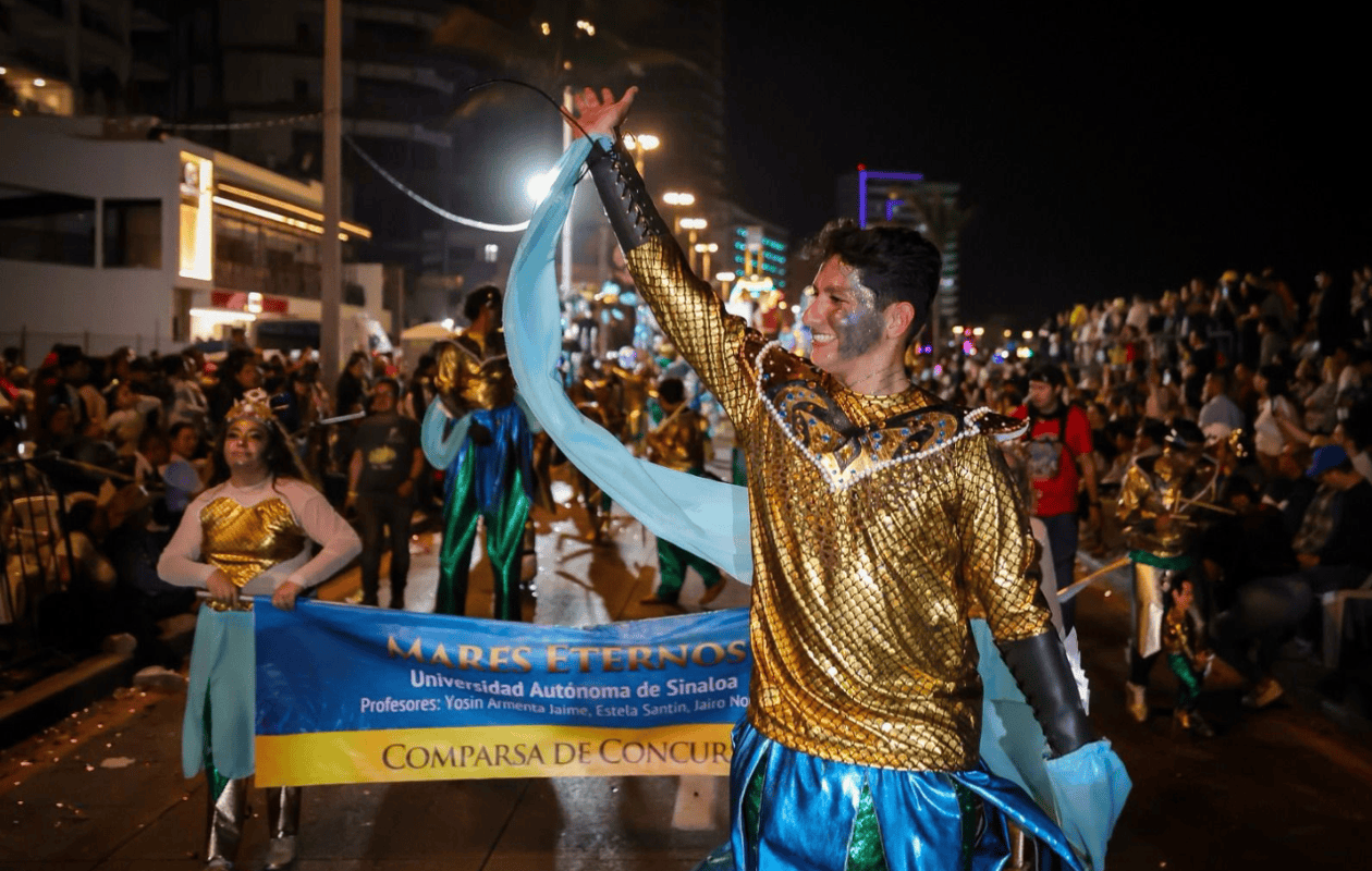 ¿Por qué el Carnaval cambia de fecha cada año? Esta es la razón