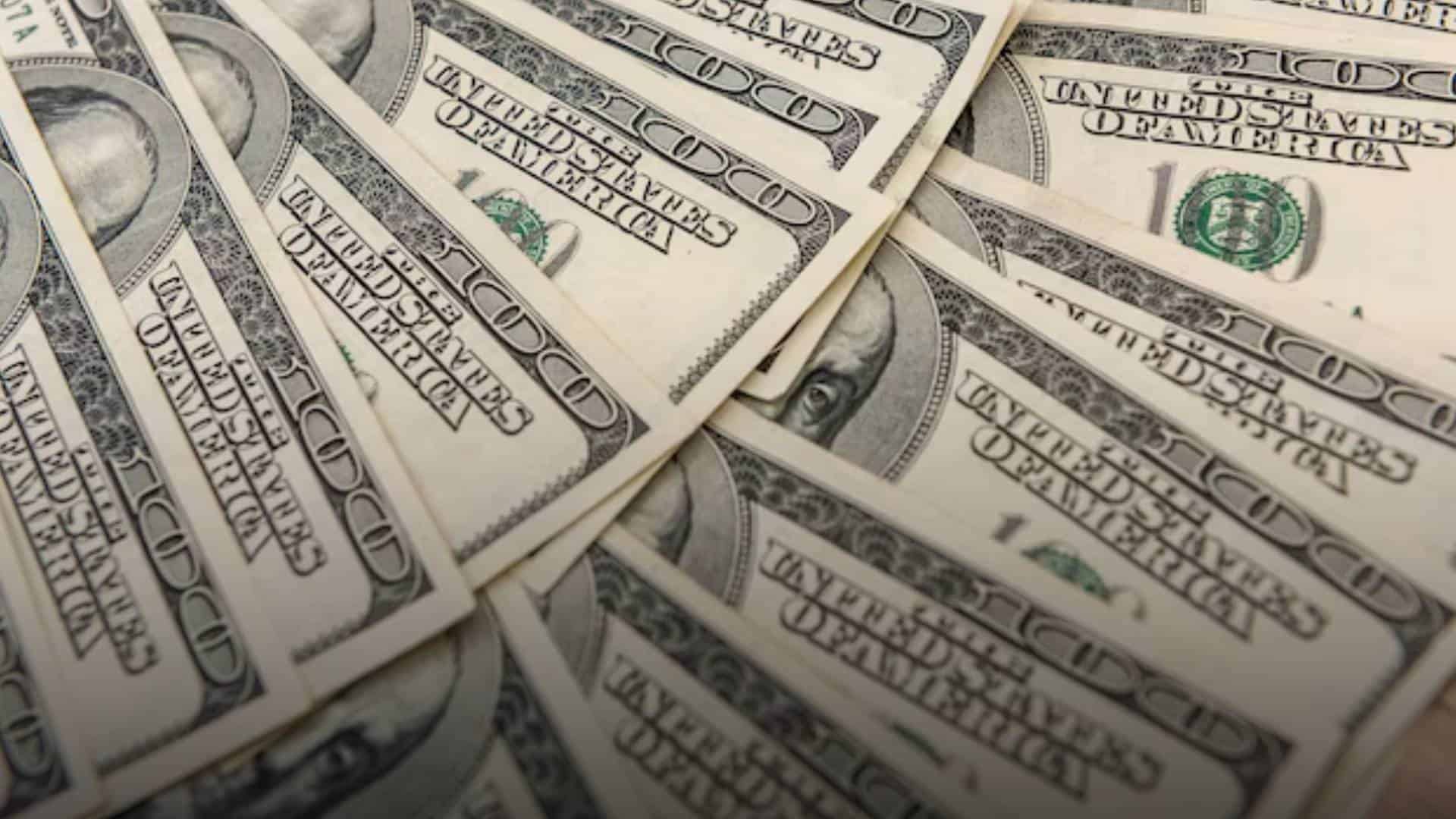 Precio del dólar hoy martes 4 de marzo: Este es el tipo de cambio tras impacto de aranceles