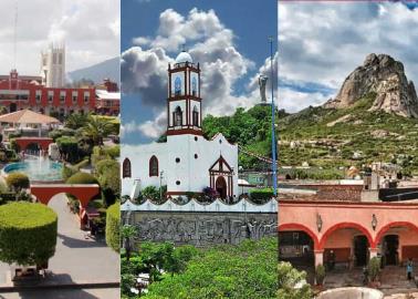 Pueblos mágicos para visitar en primavera: flores, tradiciones y encanto