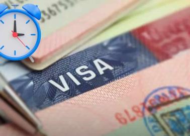 Visa americana: Estos son los consulados en México donde se puede tramitar más rápido