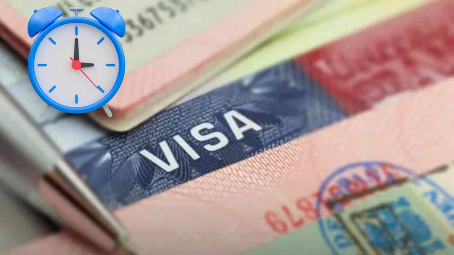 Visa americana: Estos son los consulados en México donde se puede tramitar más rápido