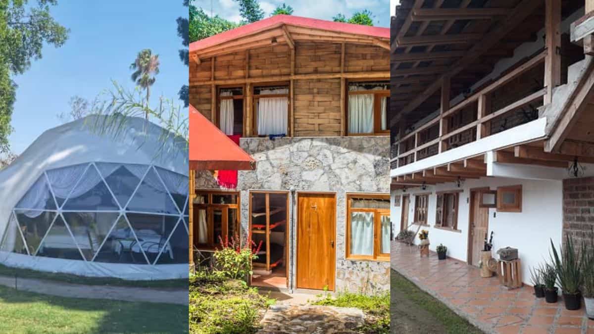 3 pueblos mágicos en Puebla para rentar una cabaña y escaparse en Semana Santa 2025