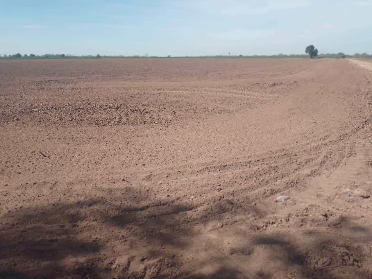 Crece migración de jóvenes de la Zona Fuerte Mayo