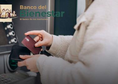 ¿En dónde puedes retirar dinero con tu Tarjeta Bienestar?