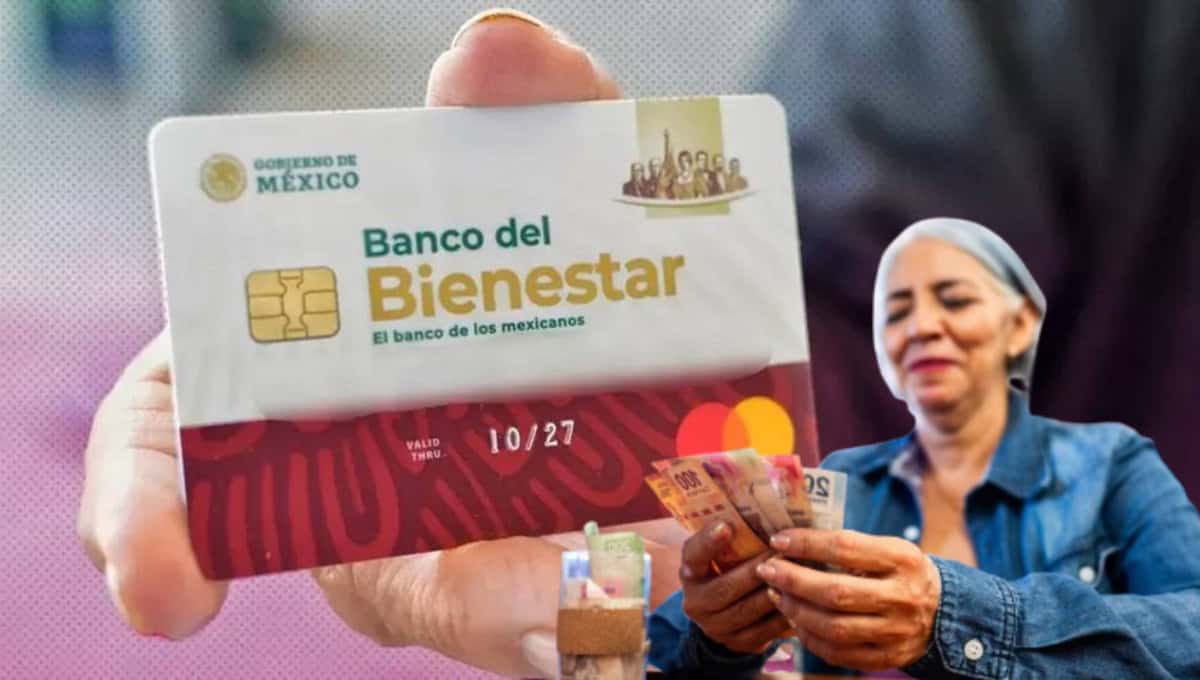 Pensión Bienestar 2025: ¿Cuándo será el último pago de marzo? Aquí te contamos