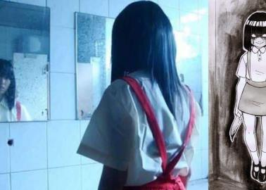 Hanako-san: el espectro del baño japonés que se convirtió en el terror del país