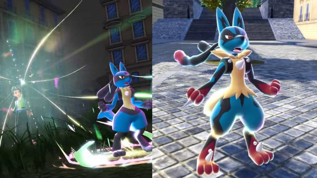 Pokémon: Este será el nuevo sistema de combate en Leyendas ZA