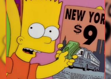 3 predicciones de Los Simpson que se cumplieron y sorprendieron por su precisión