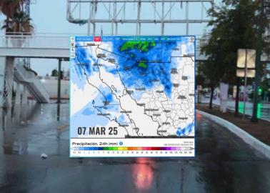 Clima en Hermosillo hoy 7 de marzo: ¿lloverá en la ciudad?