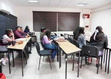 Escuela Normal de Obregón innova en la titulación de estudiantes