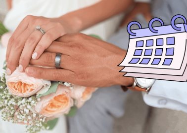 ¿Cuándo es la mejor temporada para hacer una boda? Esto dice la IA