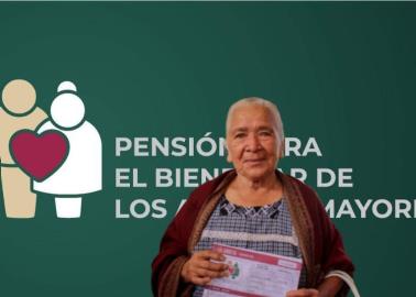 Pensión Bienestar 2025: Estos beneficiarios reciben su pago mañana 7 de marzo