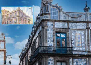 La Casa de los Azulejos: conoce la historia de amor detrás de este hermoso lugar