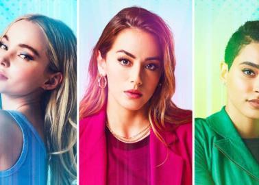 Se filtra el tráiler de la cancelada serie de Las chicas superpoderosas