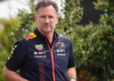 Christian Horner: Reabren caso por conducta inapropiada contra el jefe de Red Bull