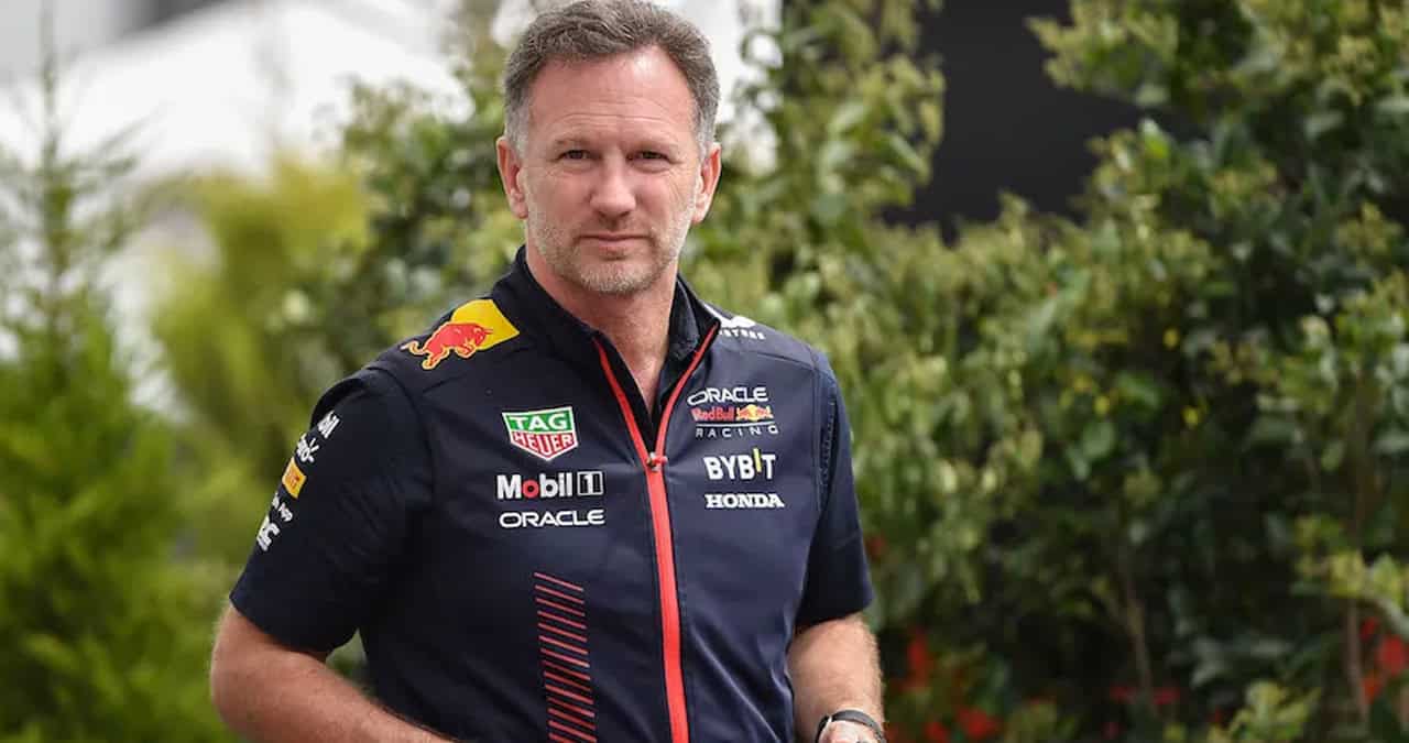 Christian Horner: Reabren caso por conducta inapropiada contra el jefe de Red Bull