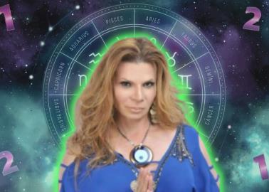 Horóscopo de Mhoni Vidente hoy 7 de marzo: ¿Qué te preparo el universo para este día?