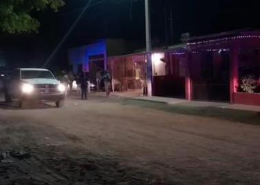 Hospitalizan a víctima colateral de balacera en Ciudad Obregón