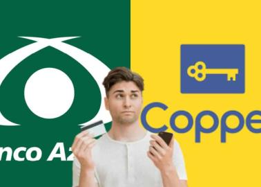 ¿Qué conviene más, pedir un préstamo a Banco Azteca o a Coppel? IA explica