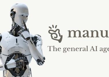 Manus: ¿El nuevo gigante chino que desafía a OpenAI?