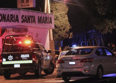 Masacre en Guanajuato: Ataque en el Panteón deja siete muertos