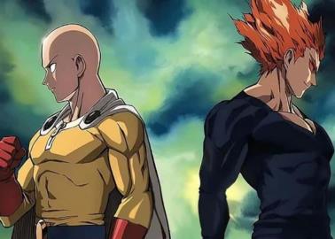 One Punch Man estrena tráiler de su tercera temporada; esta será la fecha de estreno