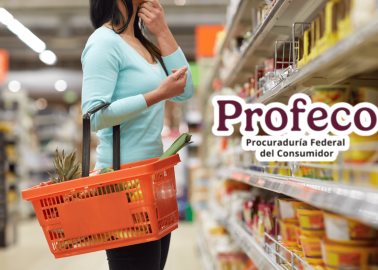 Profeco: Así puedes planificar tus gastos en alimentos