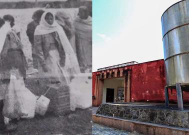 ¿Qué pasó con Tlacote, el famoso pueblo de Querétaro que tuvo un agua milagrosa?