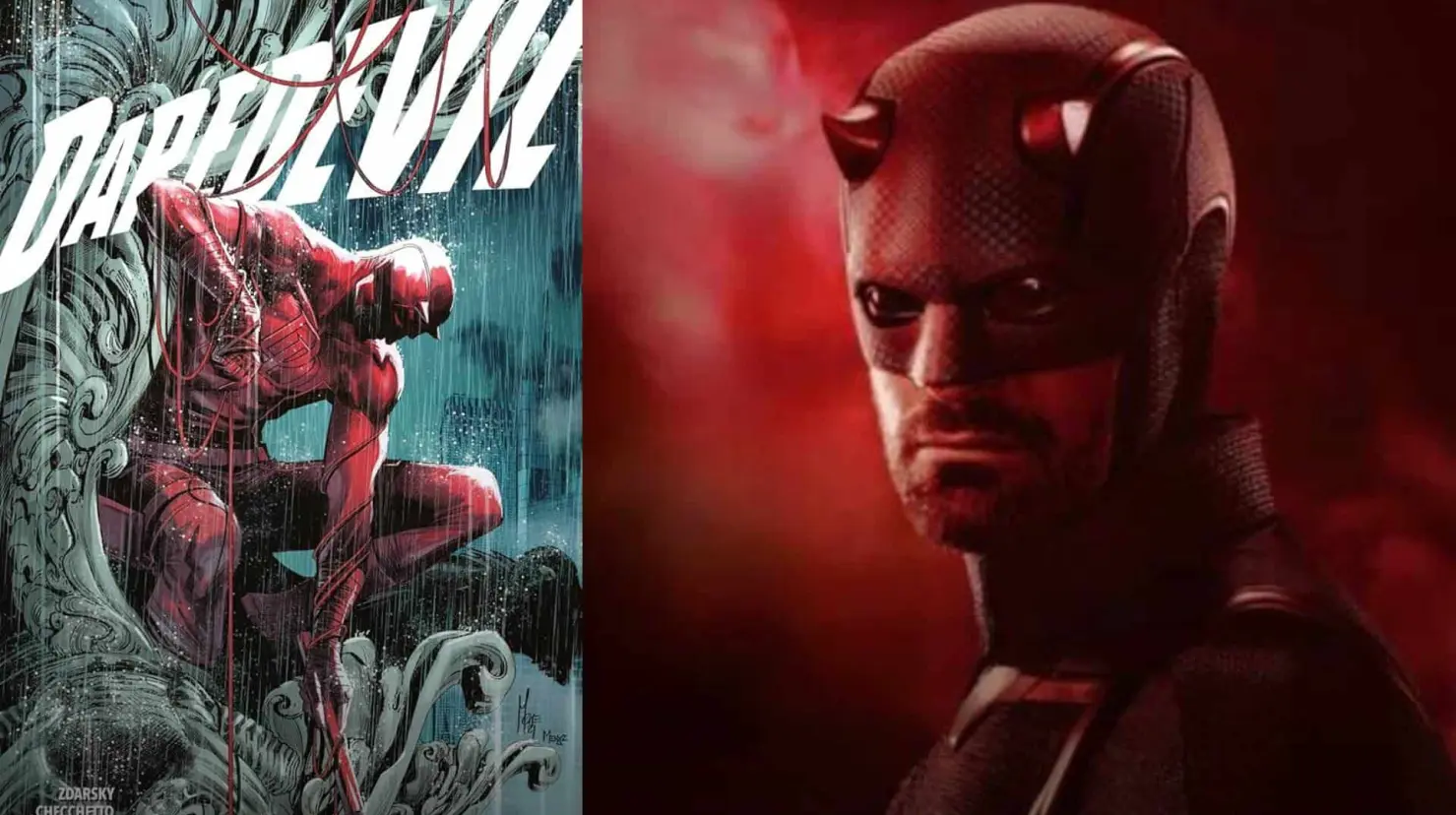¿Quién es el peor enemigo de Daredevil en los comics y por qué?