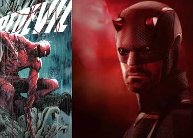 ¿Quién es el peor enemigo de Daredevil en los comics y por qué?