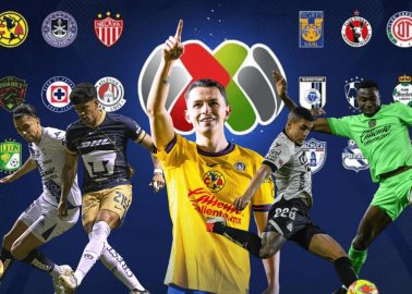 Así va la Liga MX hasta la mitad de la Jornada 11