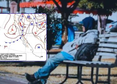 Clima en Hermosillo hoy 9 de marzo; se mantienen amaneceres fríos alrededor de los 10°C